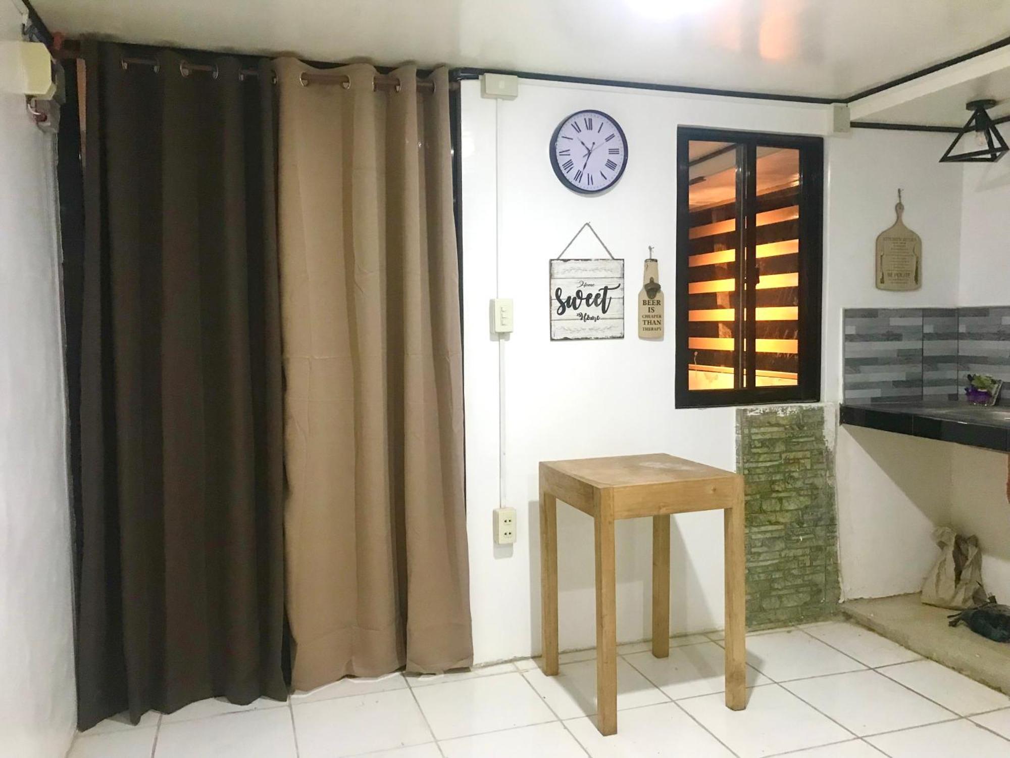 Central Hub Homestay 公主港 外观 照片