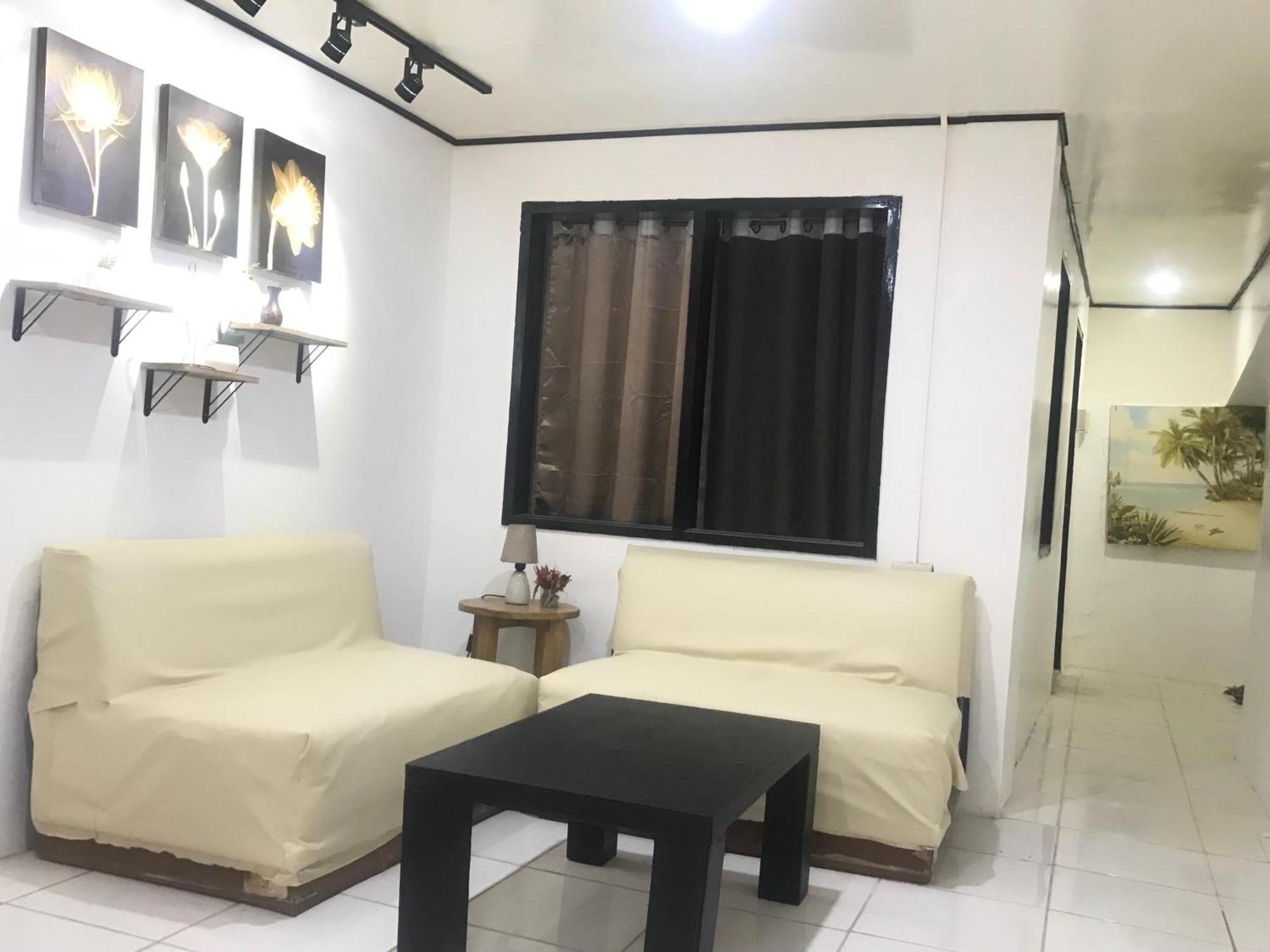 Central Hub Homestay 公主港 外观 照片